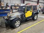 Lot #3294466504 1998 JEEP WRANGLER /