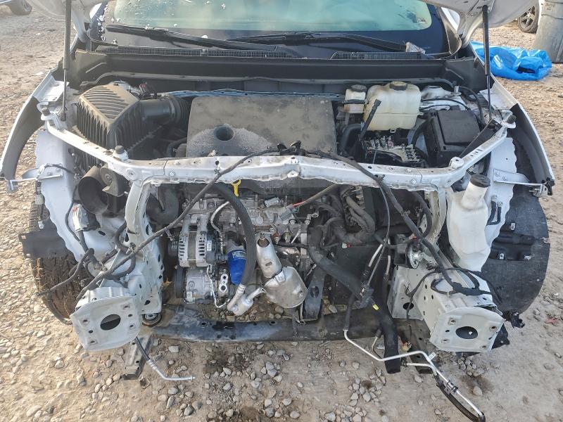 2022 BUICK ENCLAVE AV #3308662280