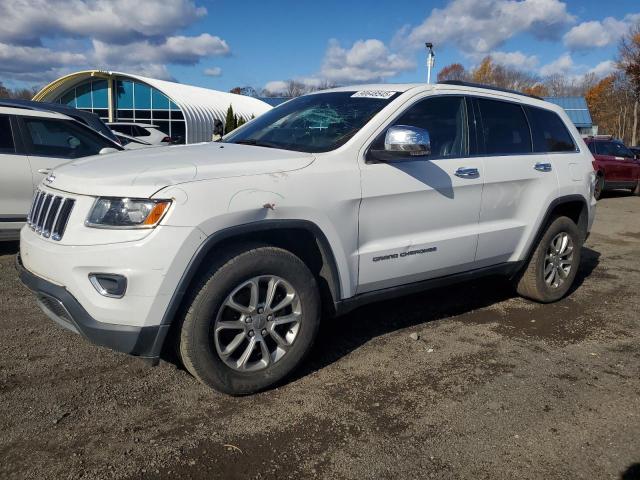 2015 JEEP GRAND CHER - 1C4RJFBG4FC955327