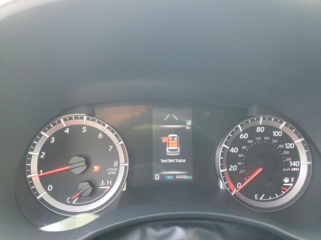 2022 TOYOTA HIGHLANDER #3303885773