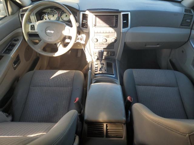 2010 JEEP GRAND CHER #3287605049