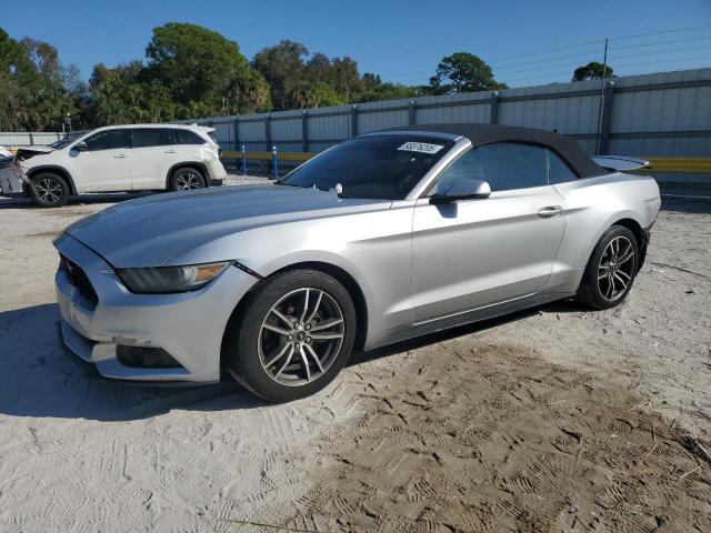 2017 FORD MUSTANG #3304412587