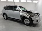 Lot #3312792088 2018 NISSAN ARMADA SV