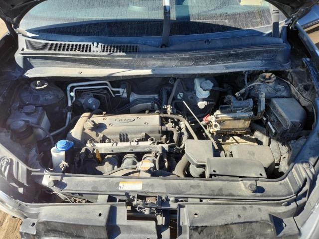 2010 KIA SOUL #3291691243