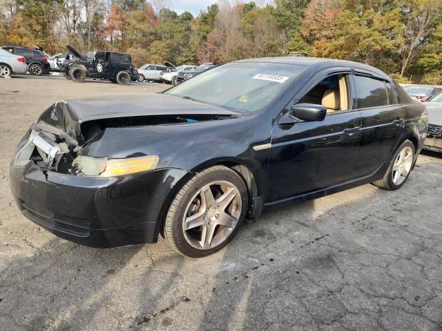 Global Auto Auctions: 2006 ACURA 3.2TL