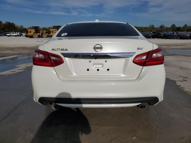 2017 NISSAN ALTIMA 2.5 #3282605880