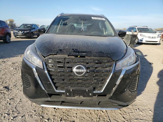 2024 NISSAN KICKS SV - 3N1CP5CV1RL495695