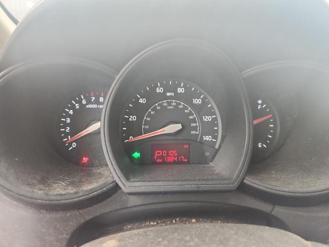 2013 KIA RIO LX - KNADM5A30D6223036