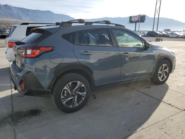 2024 SUBARU CROSSTREK #3284213535