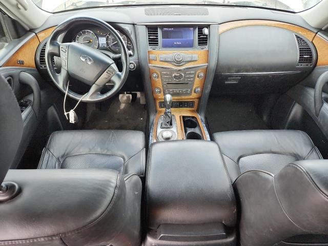 2012 INFINITI QX56 #3284880033