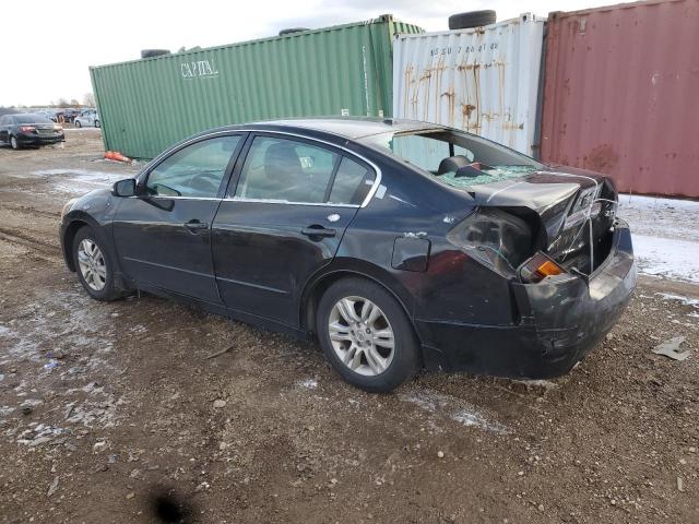 2010 NISSAN ALTIMA BAS #3287777116