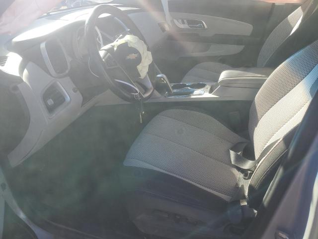 2013 CHEVROLET EQUINOX LT #3286651295