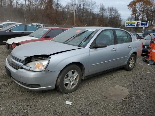 Global Auto Auctions: 2005 CHEVROLET MALIBU LS