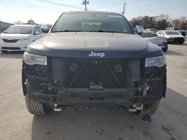 2014 JEEP GRAND CHER #3302824965