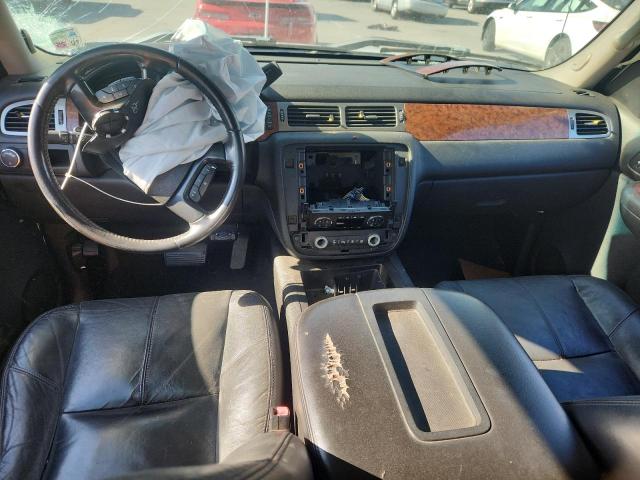 2007 CHEVROLET SILVERADO #3316093308