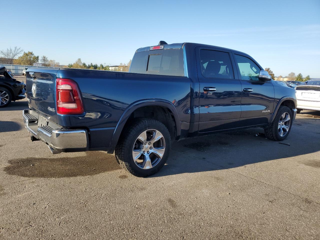 RAM 1500 LARAMIE