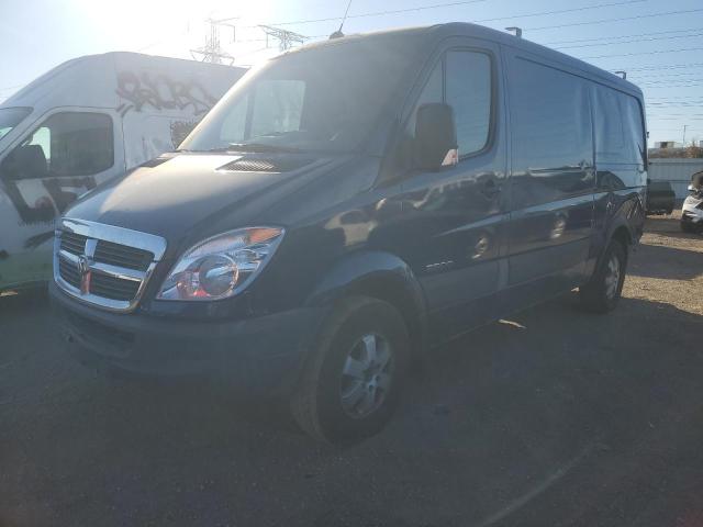 Global Auto Auctions: 2008 DODGE SPRINTER 2