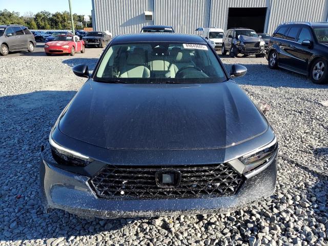 2025 HONDA ACCORD LX #3302879914