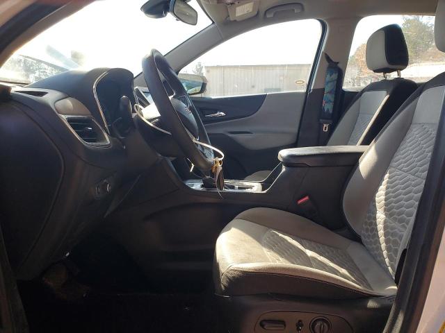 2020 CHEVROLET EQUINOX #3302869927