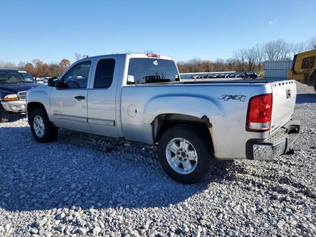 2011 GMC SIERRA K15 - 1GTR2VE3XBZ357685