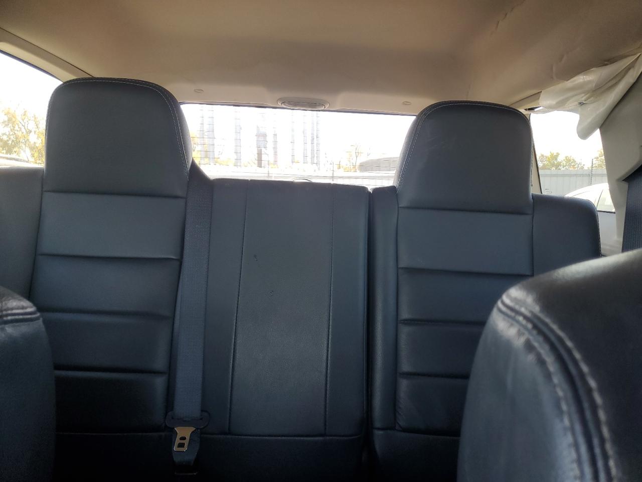 JEEP PATRIOT LATITUDE