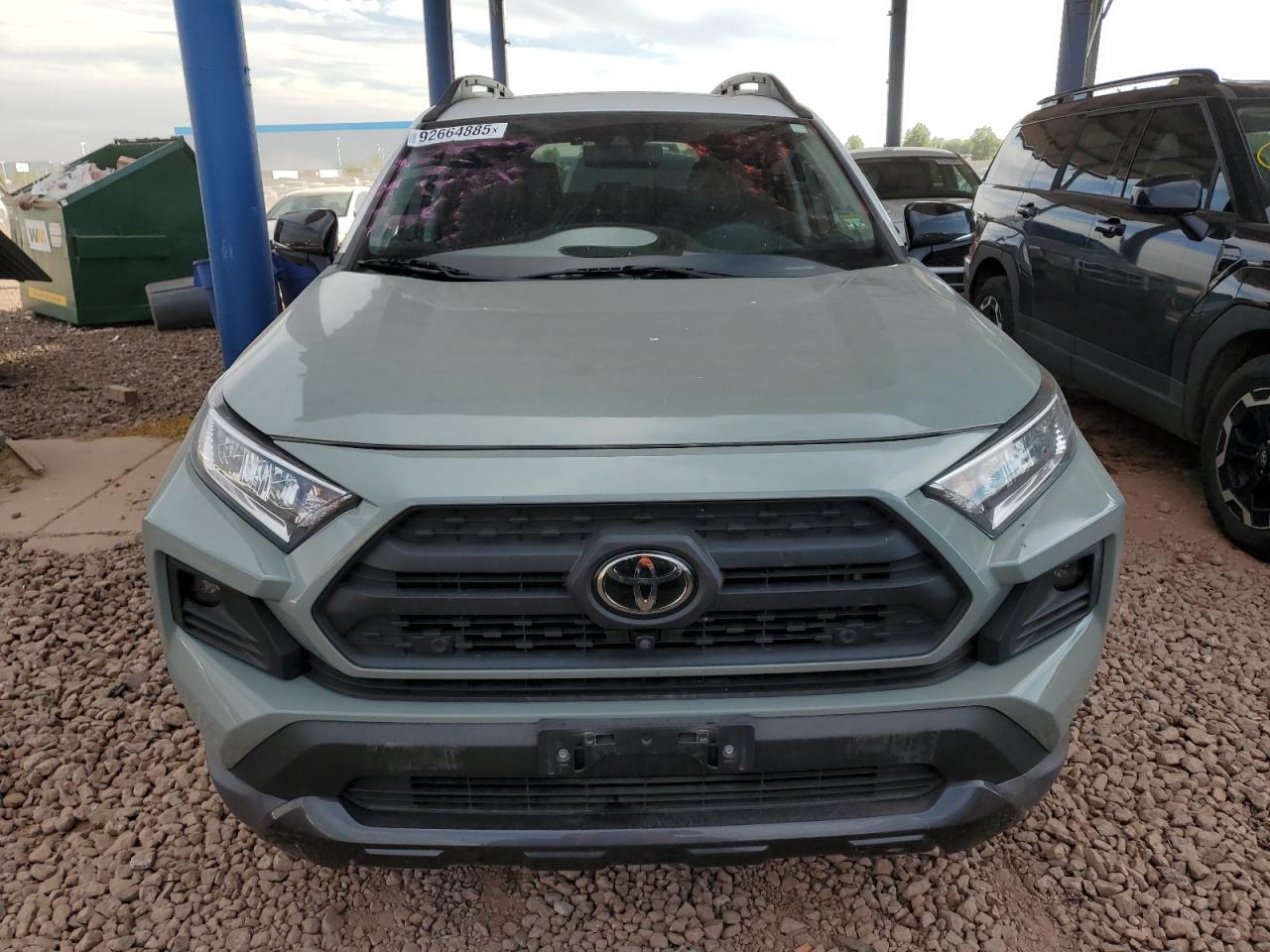 TOYOTA RAV4 ADVENTURE