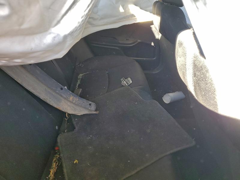 2019 HONDA CIVIC LX #3301716440