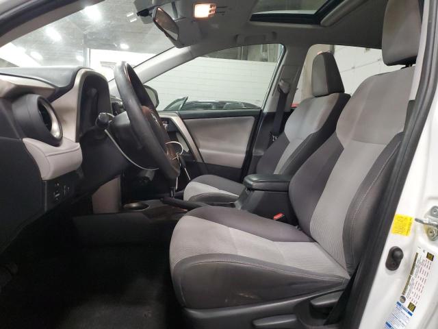 2015 TOYOTA RAV4 XLE #3282508880