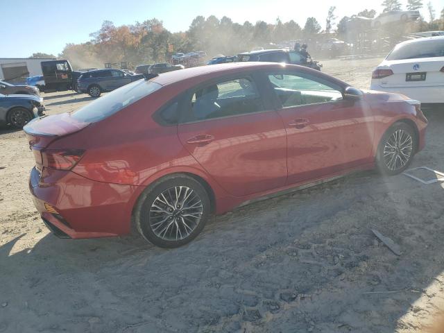 2024 KIA FORTE GT L #3297147535