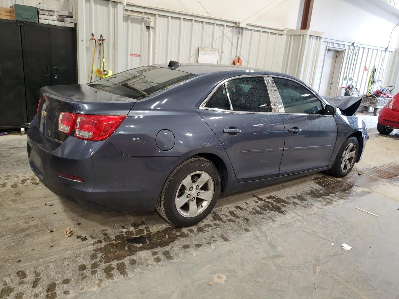 Lot #3302909045 2013 CHEVROLET MALIBU LS