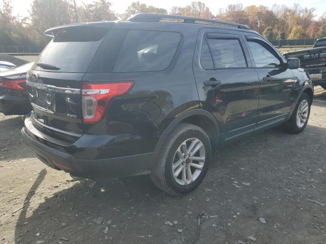 2015 FORD EXPLORER #3293447431
