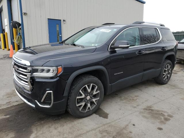 GMC ACADIA SLE