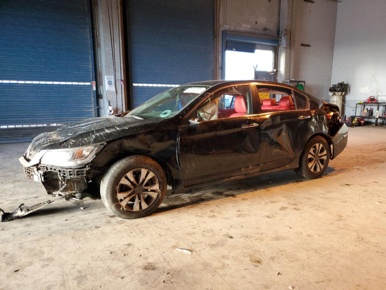 Transporto priemonės nuotrauka