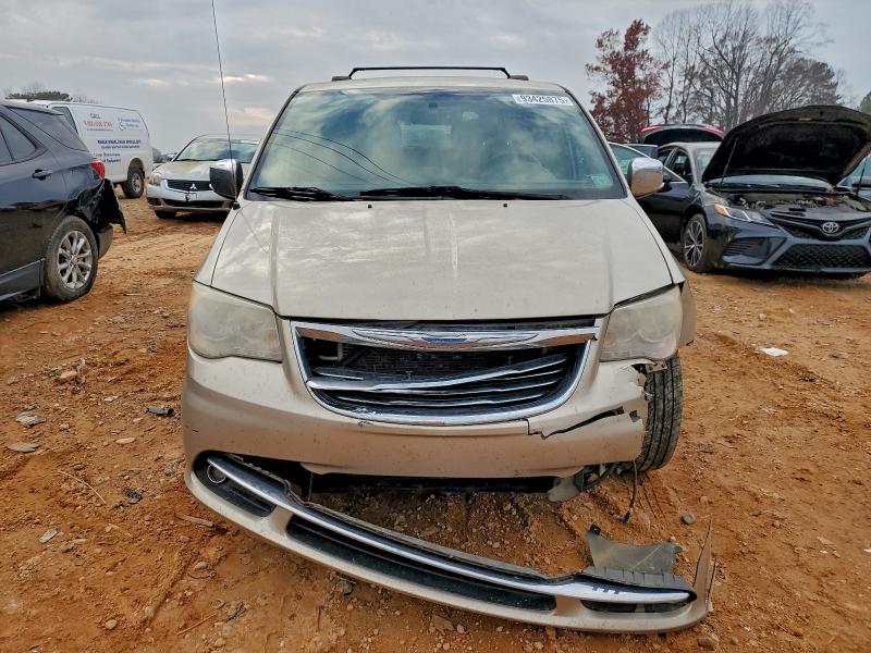 2014 CHRYSLER TOWN & COU #3296241415