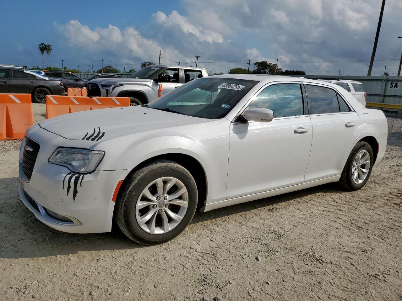 CHRYSLER 300 LIMITED
