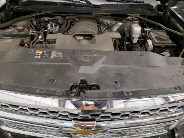 2015 CHEVROLET SILVERADO #3311483242