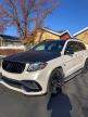 Lot #3297007345 2018 MERCEDES-BENZ GLS 63 AMG