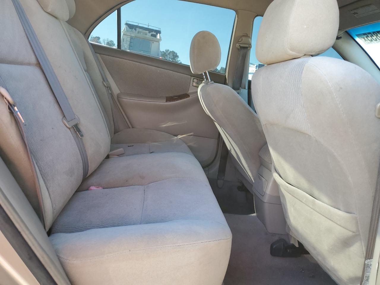 Lot #3302756349 2006 TOYOTA COROLLA CE