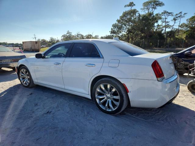 2018 CHRYSLER 300 LIMITE #3302843911