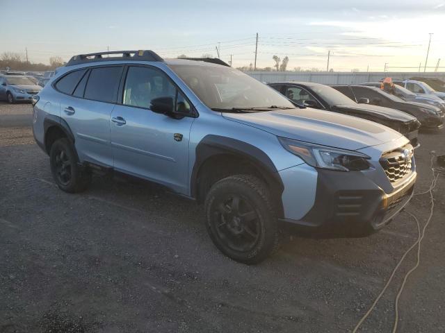 2023 SUBARU OUTBACK WI #3286529157