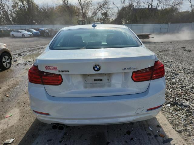 2014 BMW 328 XI SUL - WBA3B5C5XEP539975