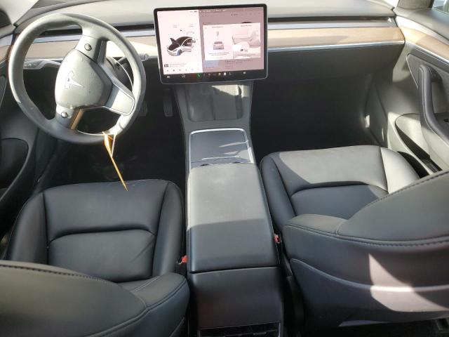 2022 TESLA MODEL 3 #3287473991