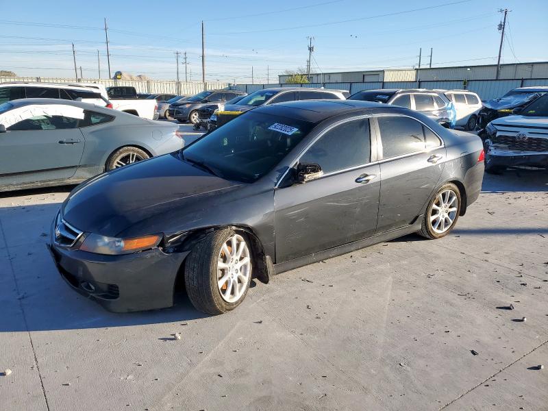 2006 ACURA TSX #3284646329