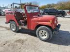 Lot #3294402511 1983 AMERICAN GENERAL DJ5 JEEP