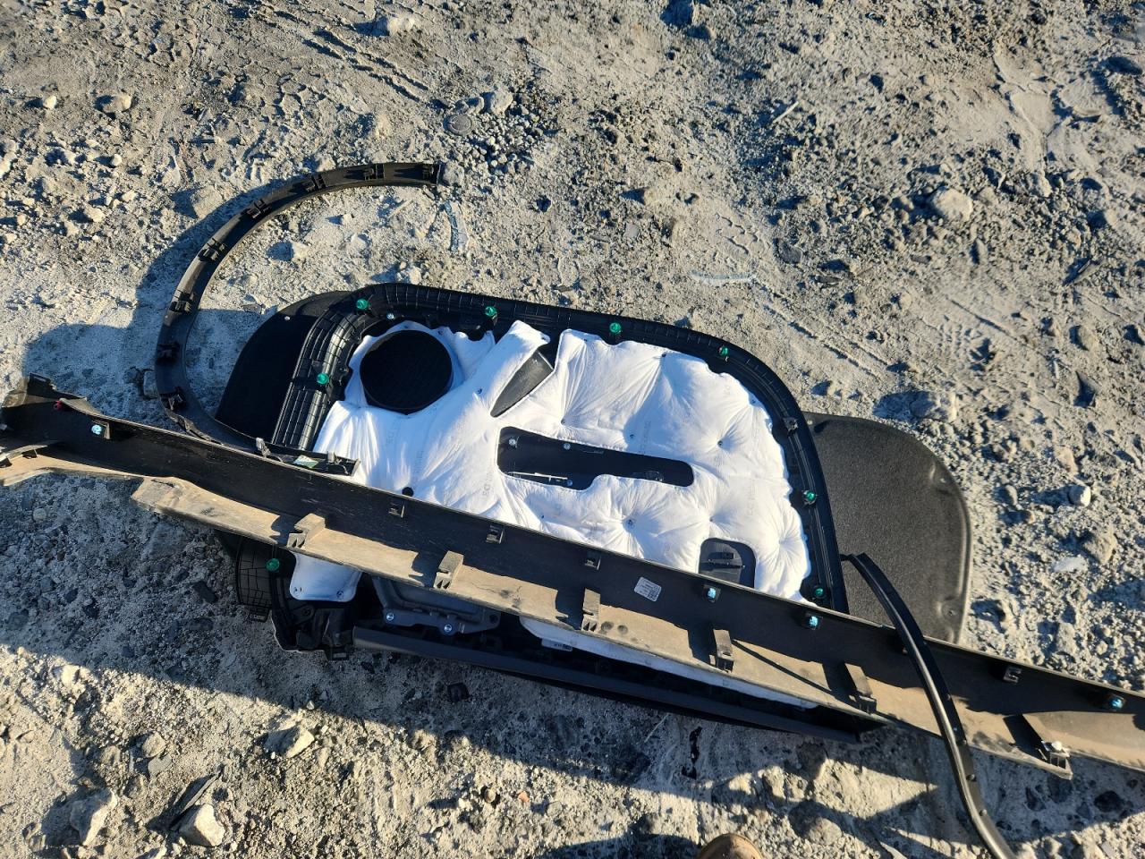 Lot #3302855894 2025 KIA K4 EX