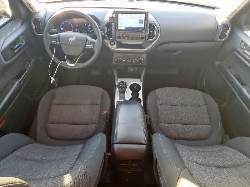 2023 FORD BRONCO SPO #3303939702