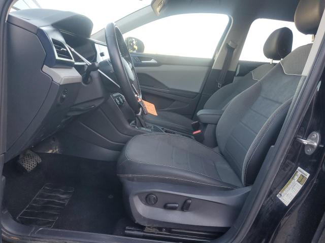 2024 VOLKSWAGEN TAOS SE 3VVSX7B2XRM015886