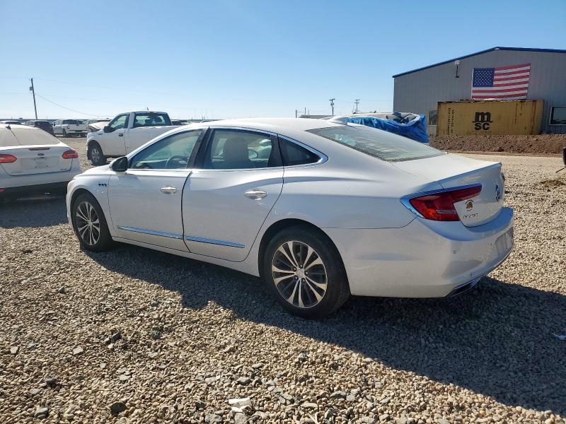 2018 BUICK LACROSSE E #3291549943