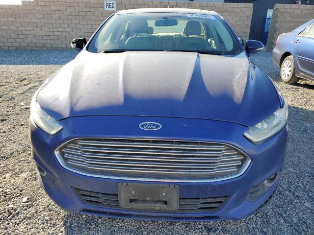 2016 FORD FUSION SE - 3FA6P0HD9GR396796