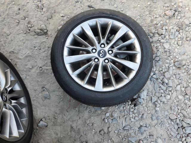 2019 INFINITI Q50 LUXE #3310608297